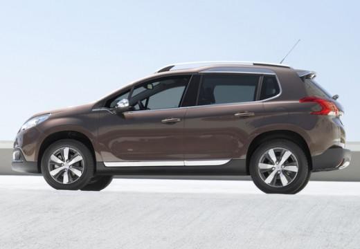 PEUGEOT 2008 - 2008 1.4 hdi 8v Active 68cv