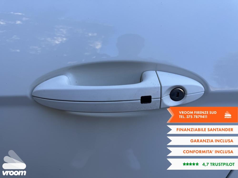 FORD EcoSport 1.0 EcoBoost 125 CV Titanium