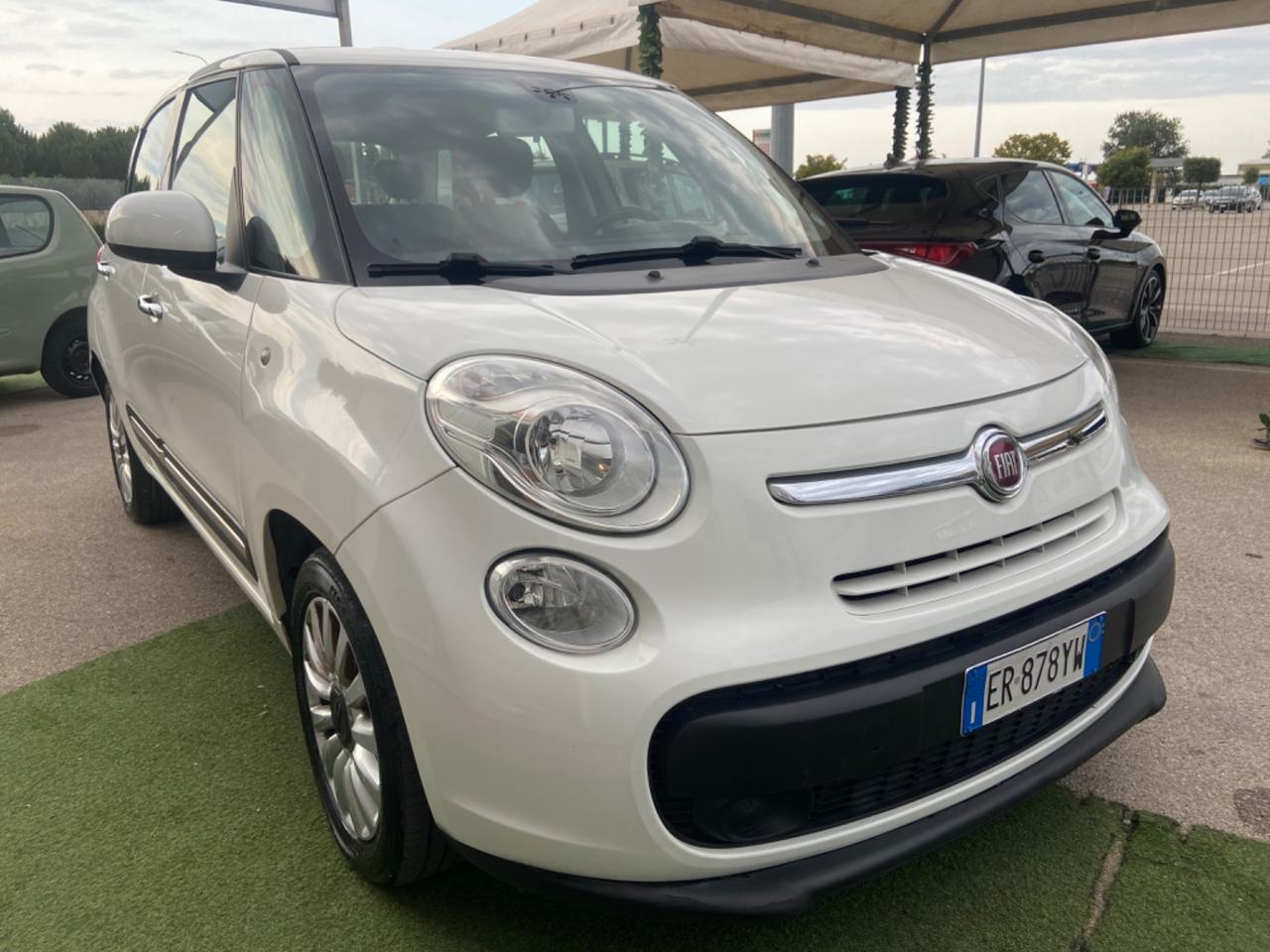 Fiat 500L 1.3 Multijet 85 CV Lounge PERFETTA