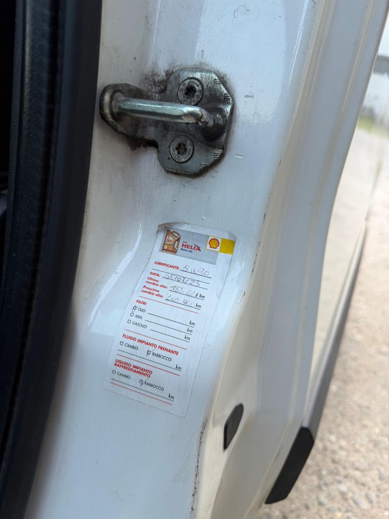 Citroen Nemo 1.3 HDi 75CV FAP Furgone