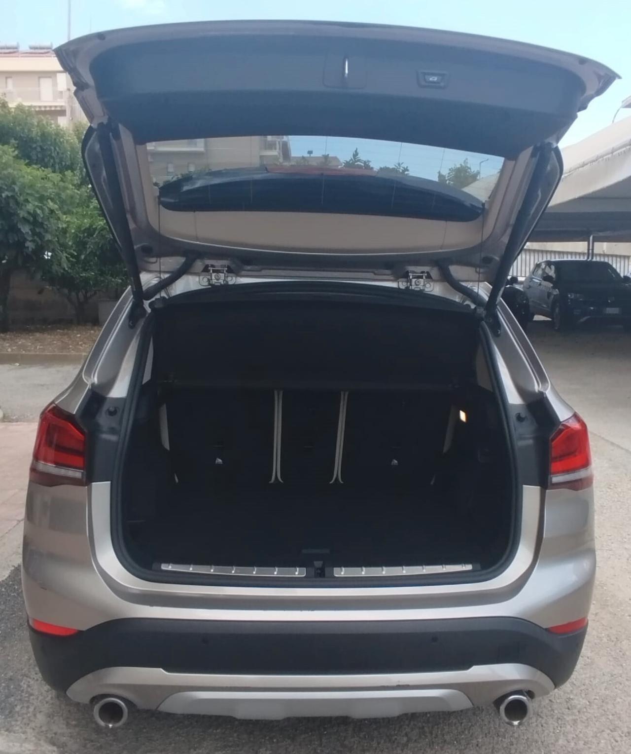 Bmw X1 xDrive18d xLine Plus IVA 2021