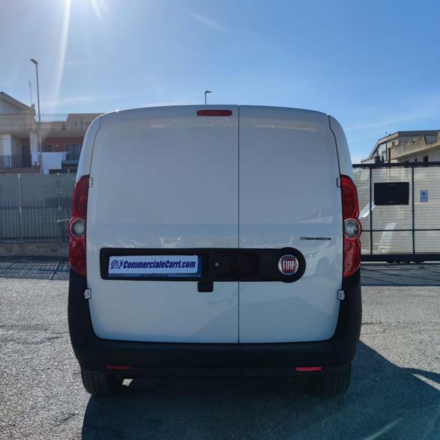 FIAT DOBLO 1.6 M-JET 105CV FURGONE 3 POSTI - 2022