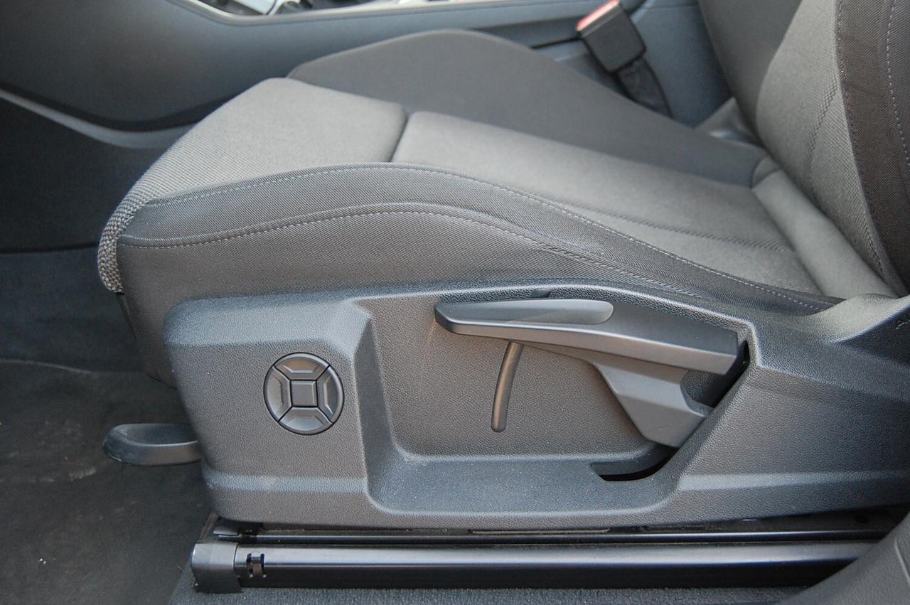 Audi Q3 35 TDI S tronic Business