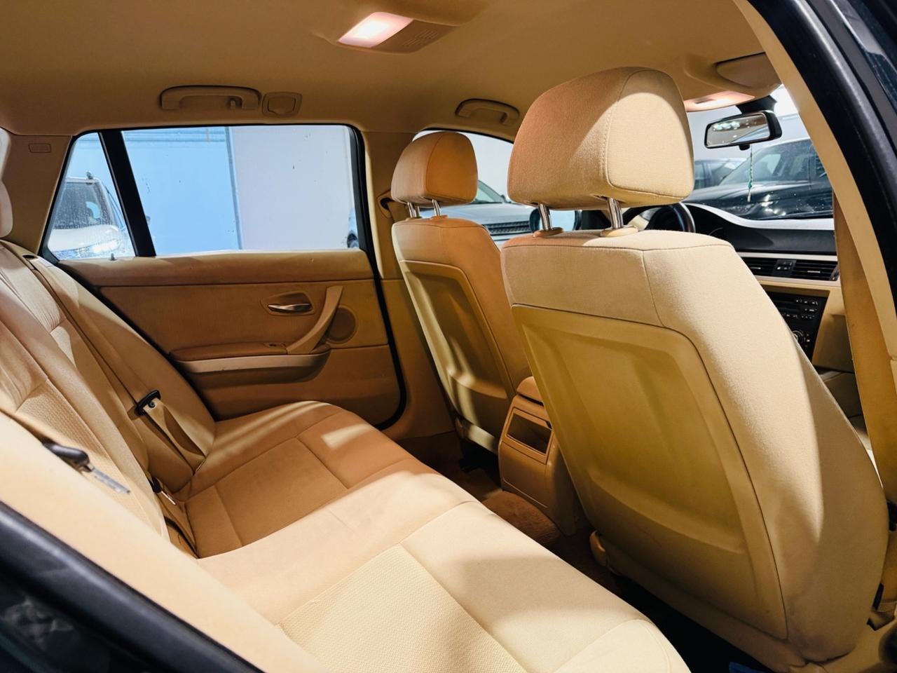 Bmw 330 FUTURA *245CV*MANUALE*