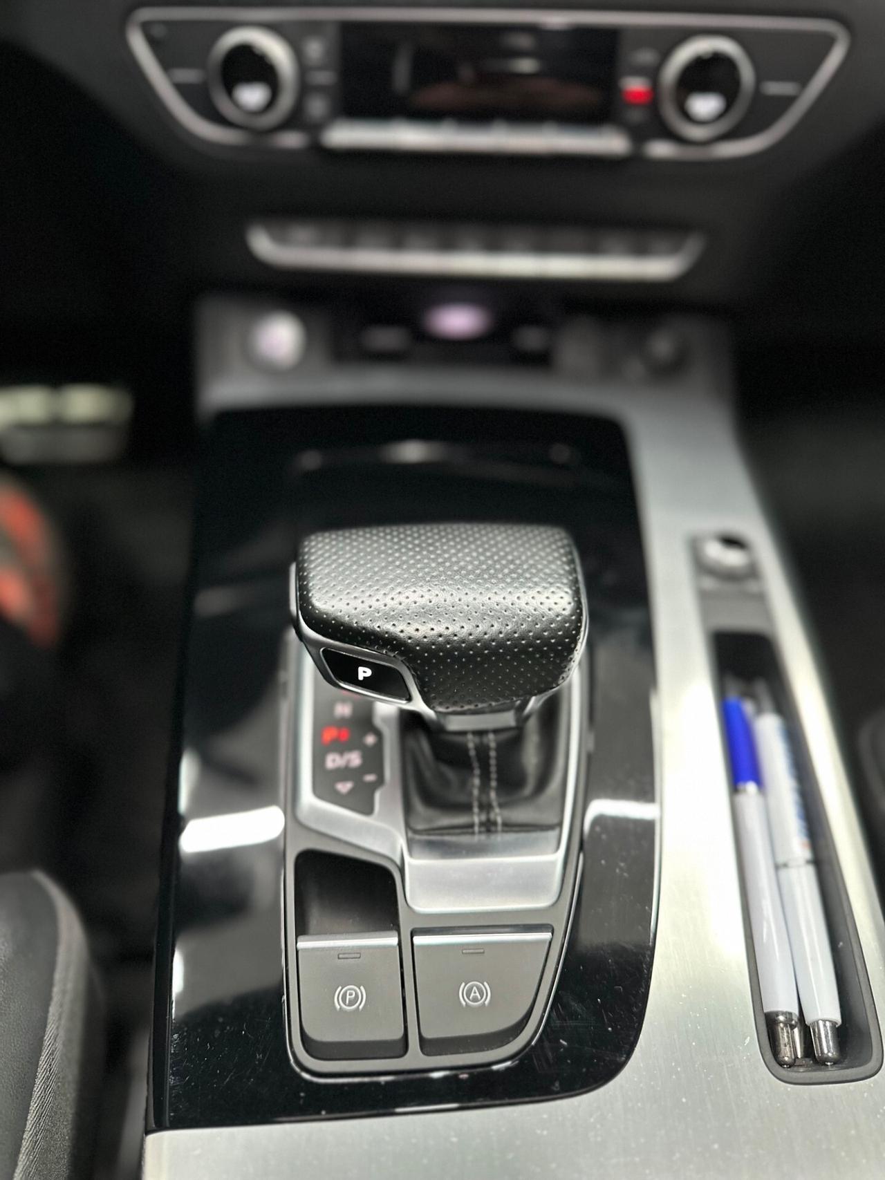 Audi Q5 SPB 40 TDI SportBack S-Line Plus