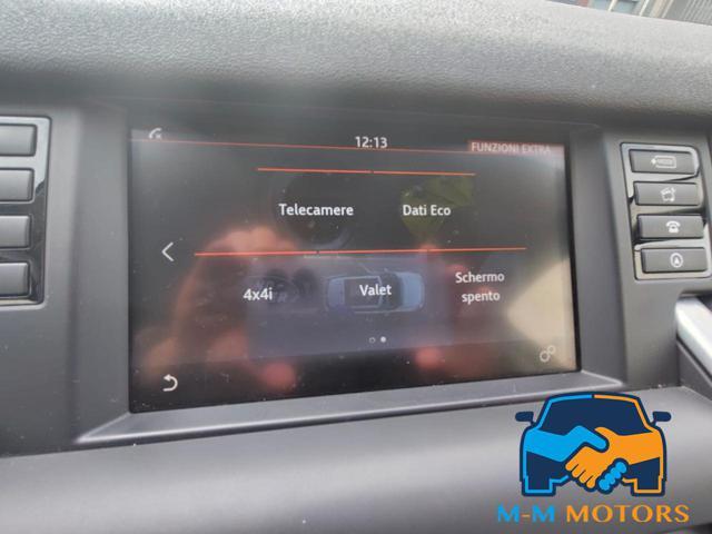 LAND ROVER Discovery Sport 2.0 TD4 150 CV Auto Business Ed. Premium SE