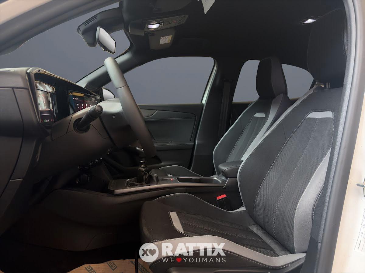 Opel Mokka 1.2 136CV Elegance