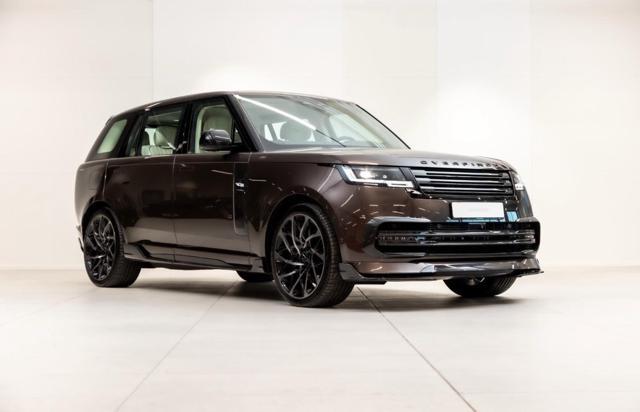 LAND ROVER Range Rover 4.4 V8 Autobiography LWB 7 posti Overfinch Edition