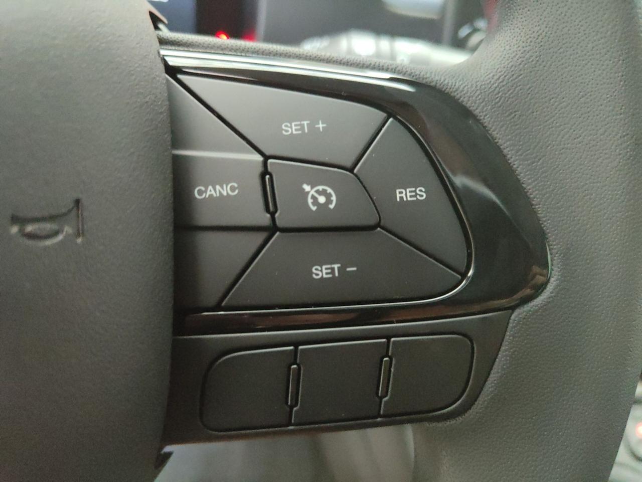 FIAT Pandina III 2024 1.0 70CV HYBRID (CROSS)