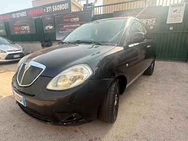 Lancia Ypsilon 1.4 Elle Ecochic GPL