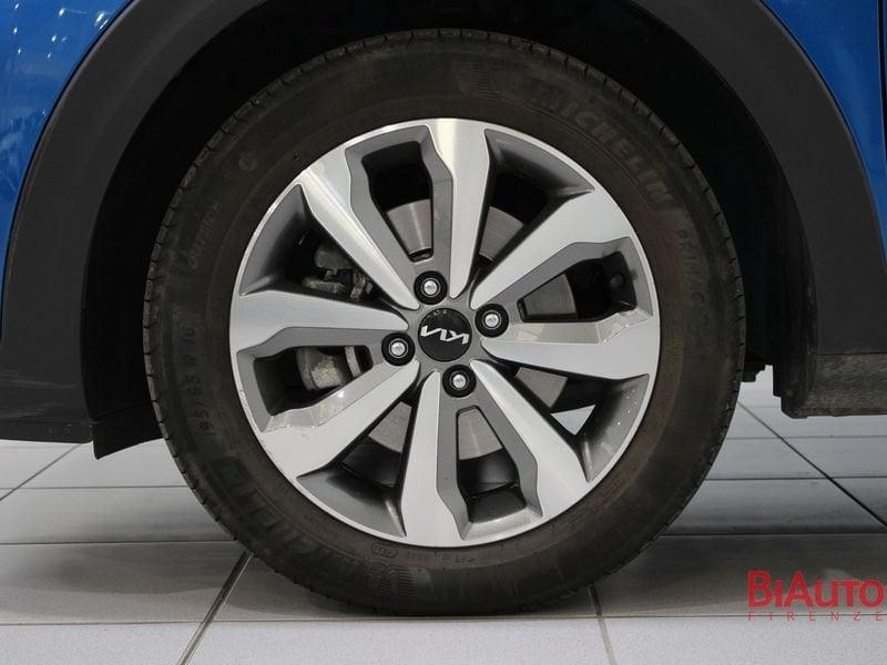 KIA Stonic 1.2 DPI Style
