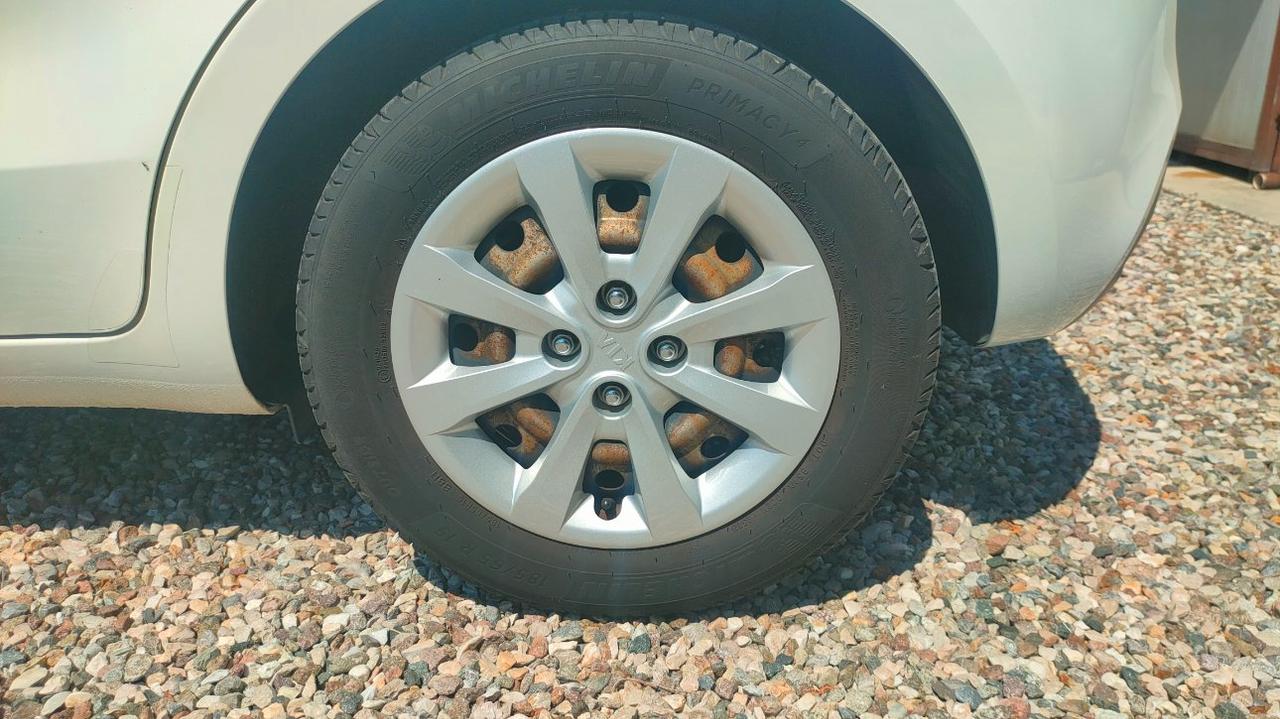 Kia Rio 5p 1.2 85 CV 139.000KM