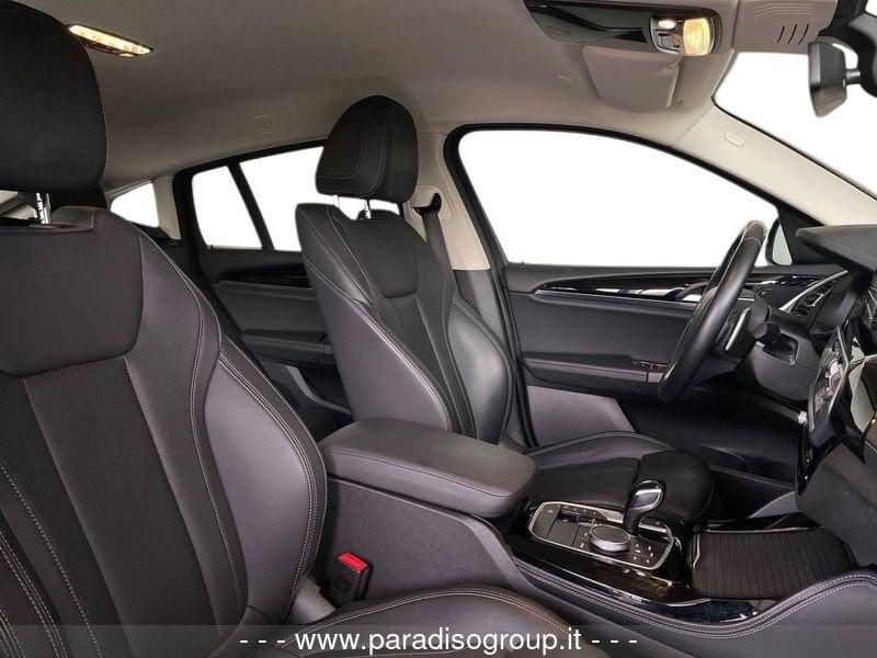 BMW X4 20d - 2021 | 190CV XDRIVE