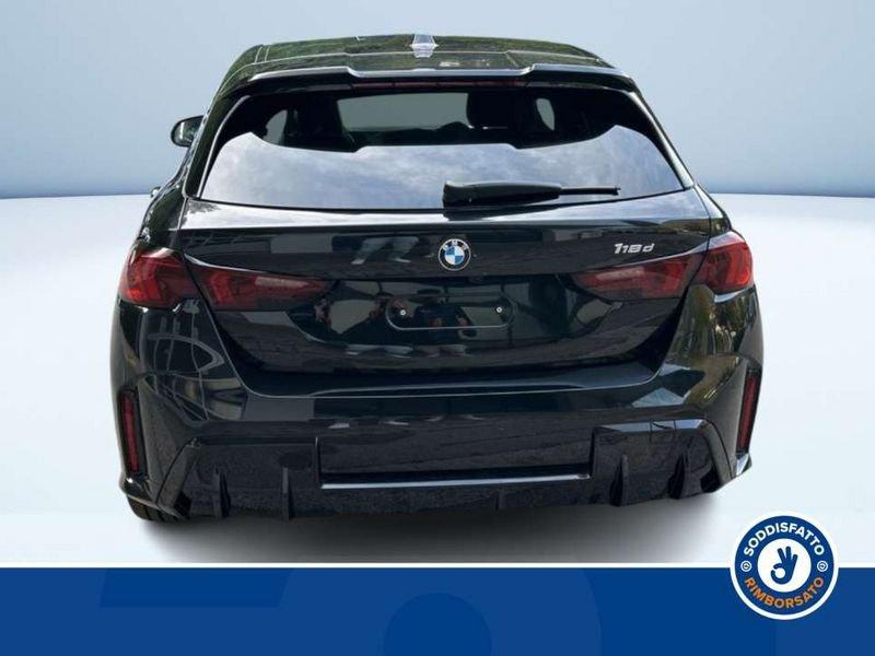 BMW Serie 1 118d M Sport Pro