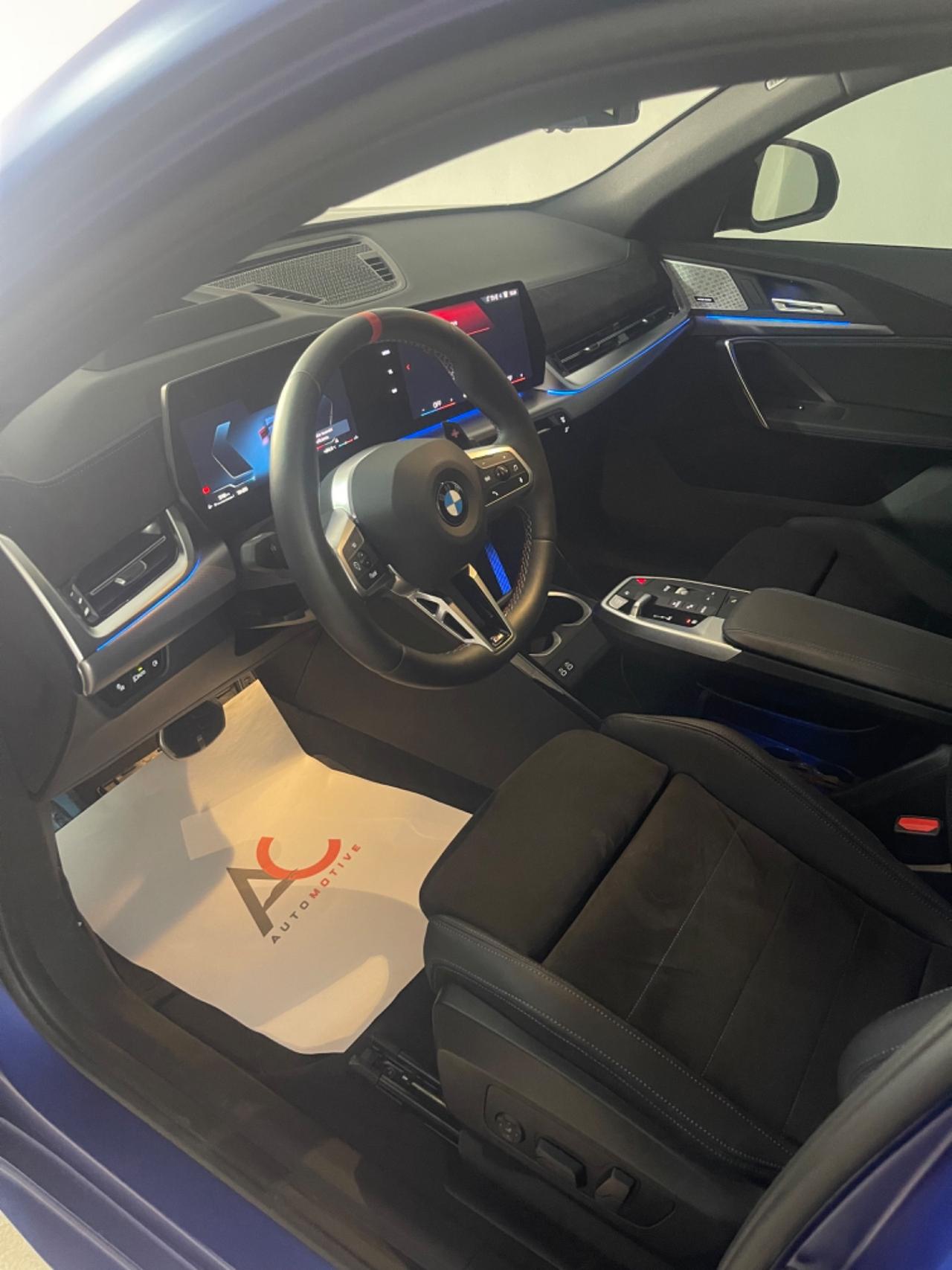 Bmw X2 M X2 M35i xDrive Msport Pro