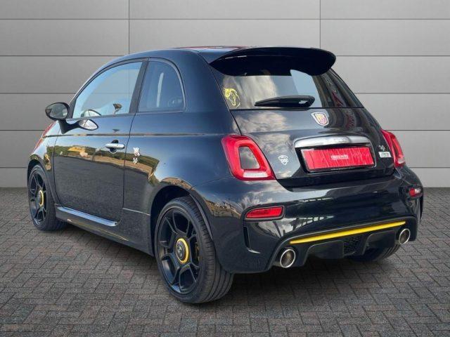 ABARTH 595 C 1.4 Turbo T-Jet 160 CV Pista