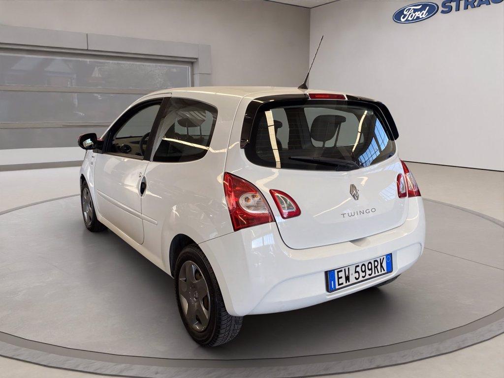 RENAULT Twingo 1.2 Night&Day 75cv del 2014