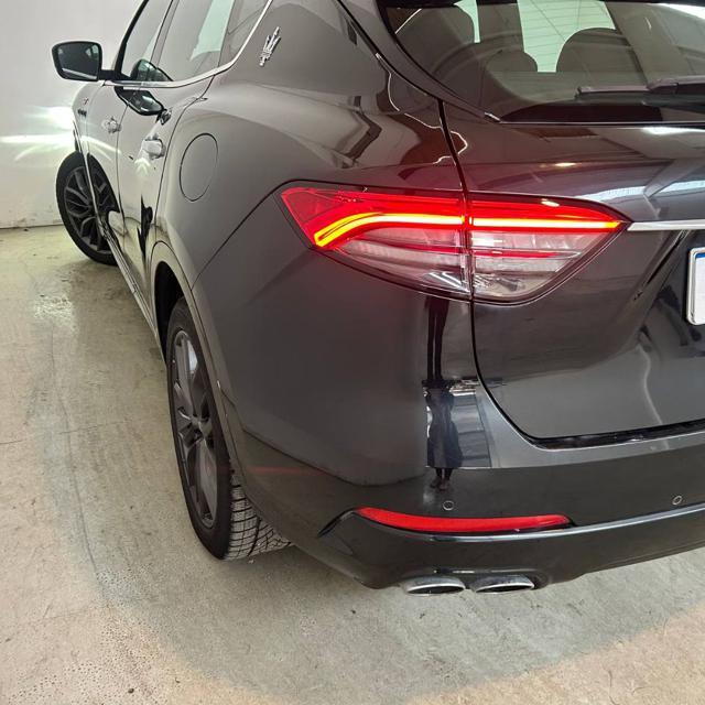 MASERATI Levante MHEV 330 CV AWD GT