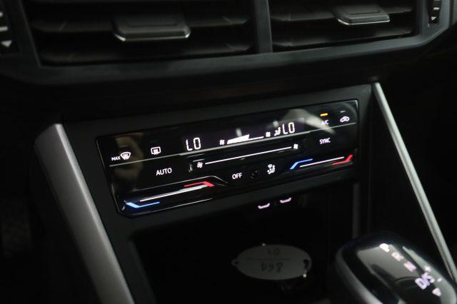 VOLKSWAGEN Polo Polo 1.0 TSI DSG Life