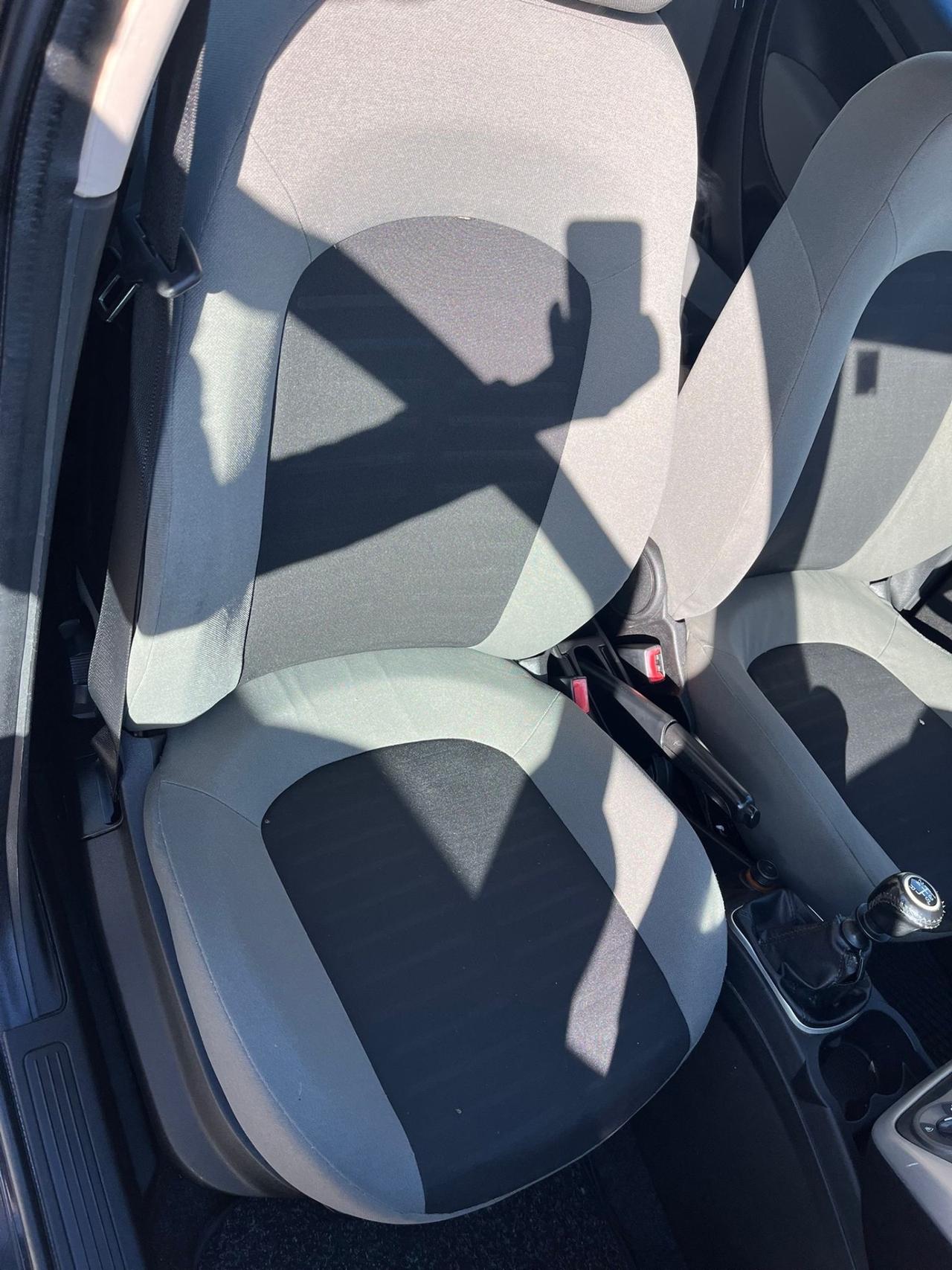 Fiat Grande Punto 1.2 5p 93000 km