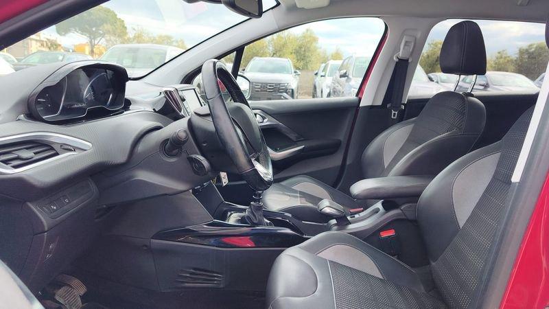 Peugeot 2008 BlueHDi 100cv Allure