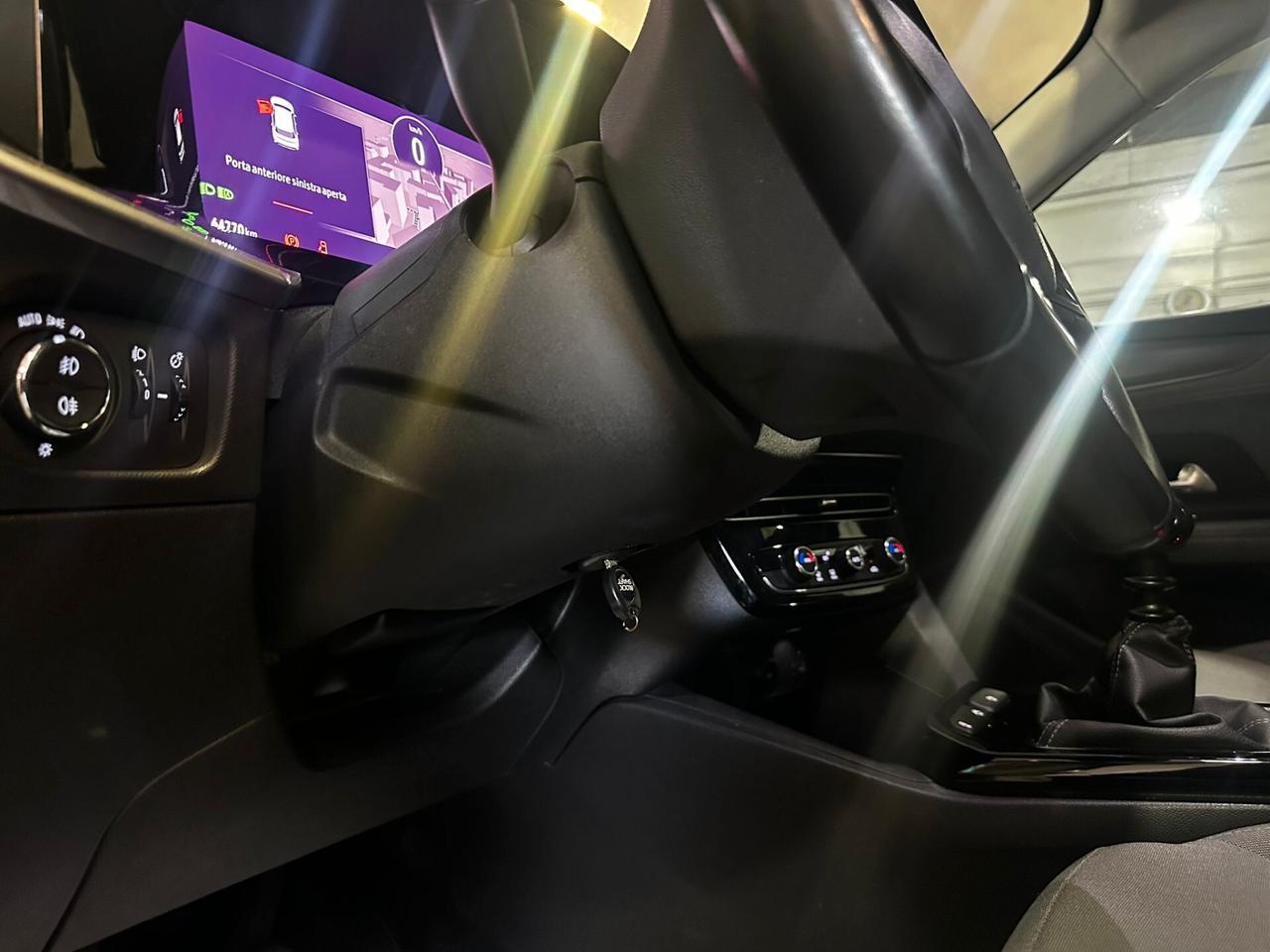 Opel Mokka 1.5 diesel Ultimate