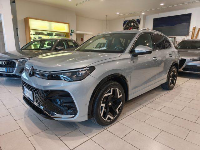 VOLKSWAGEN Tiguan 2.0 TDI 150 CV DSG R-Line Plus