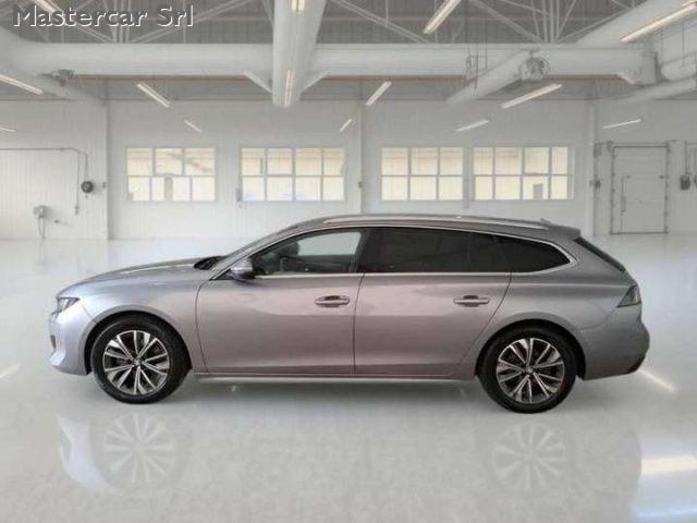PEUGEOT 508 508 SW 2.0 bluehdi Allure s - GC260JY