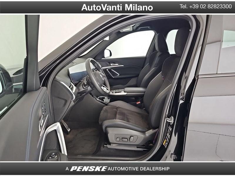 BMW iX1 iX1 eDrive 20 Msport Pro