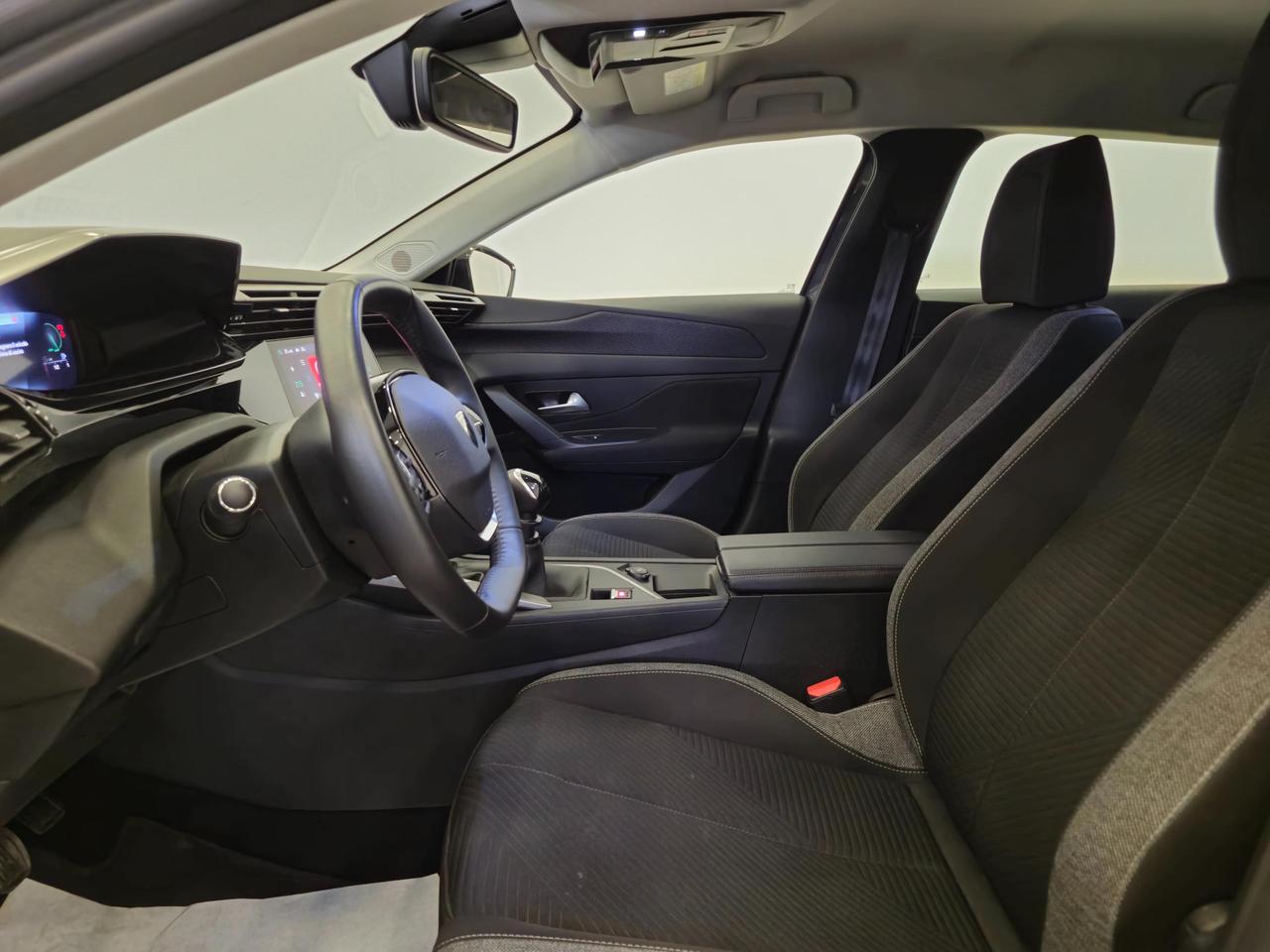 Peugeot 308 SW 1.2 t Active Pack s&s 130cv IN PROMO