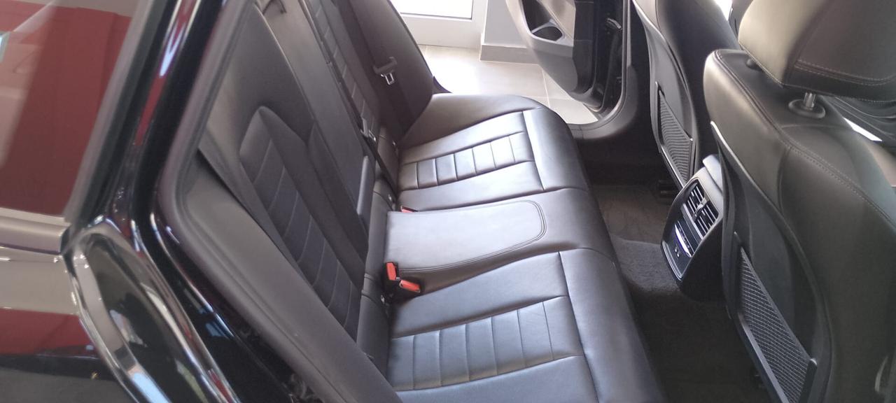 Bmw 320d 48V Touring Business Advantage