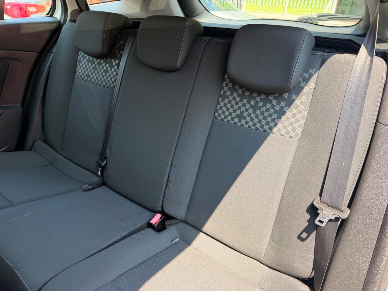 Renault Megane Mégane 1.5 dCi 110CV SporTour Wave