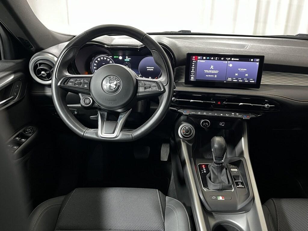 Alfa Romeo Tonale 1.5 hybrid Ti 160cv tct7