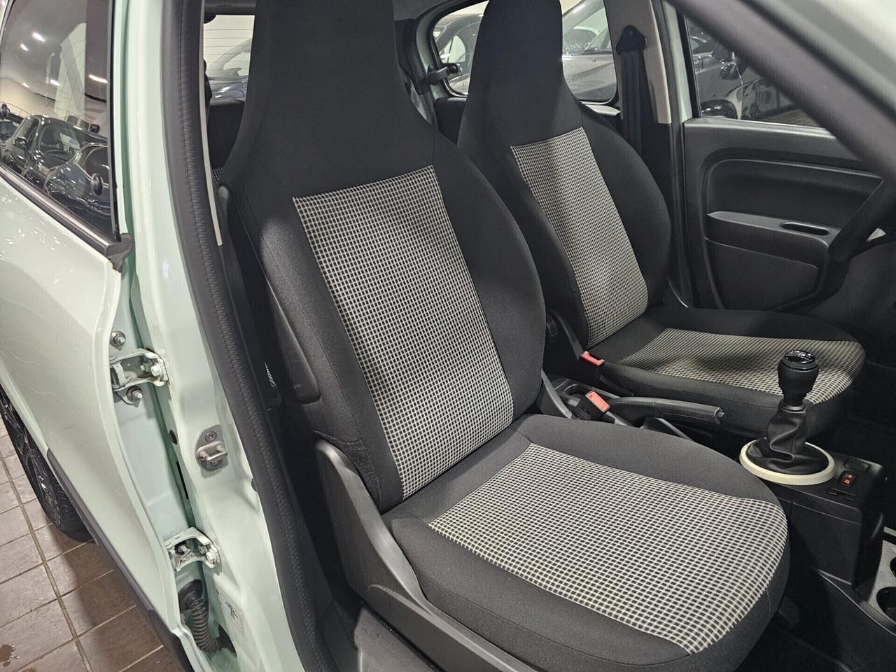 NUOVA RENAULT TWINGO INTENS ENERGY SCe 1.0 BENZ 65CV