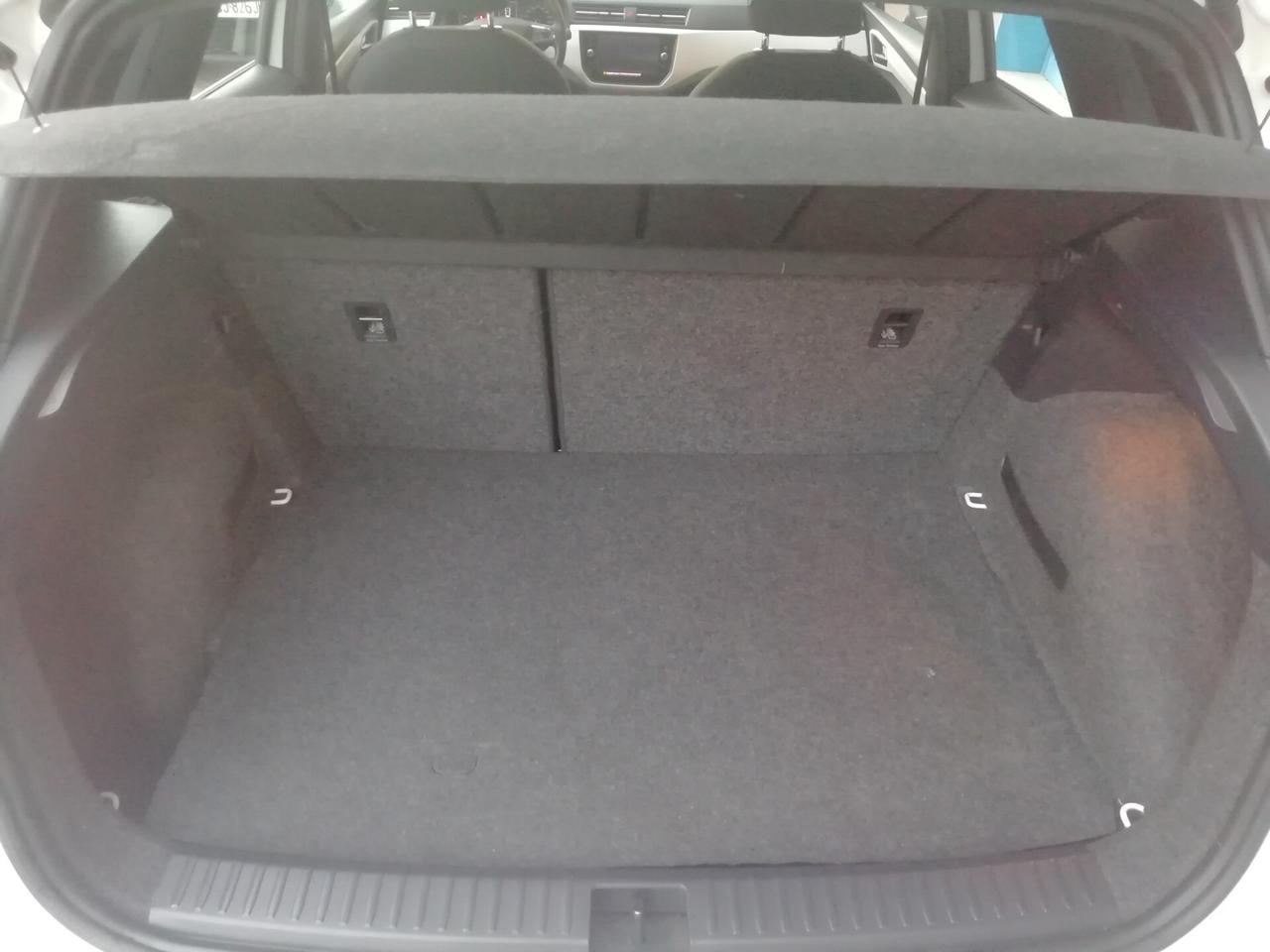 Seat Arona 1.0 TGI XCELLENCE "Fari LED"