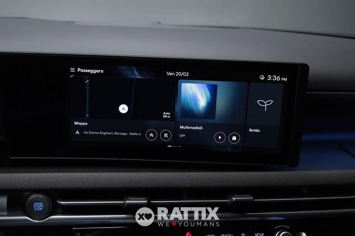 Hyundai Tucson 1.6 hev 239CV Exellence auto