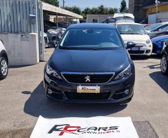 CONCESSIONARIAO RR CARS : Peugeot 308 BlueHDi 130 S&S EAT8 SW Tech Edition