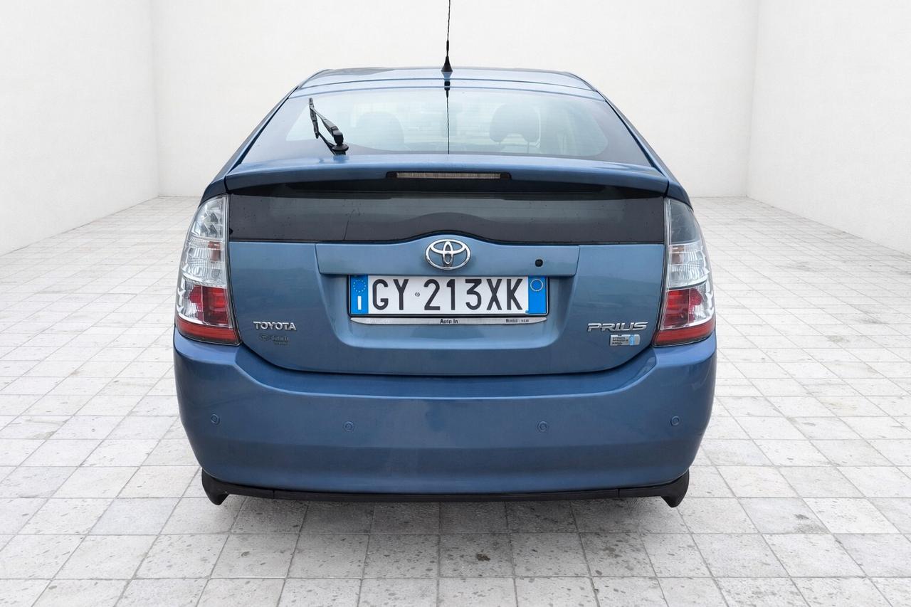 Toyota Prius 2008 1.5i 16V my HYBRDA NEOPATENTATI CAMBIO AUTOMATICO