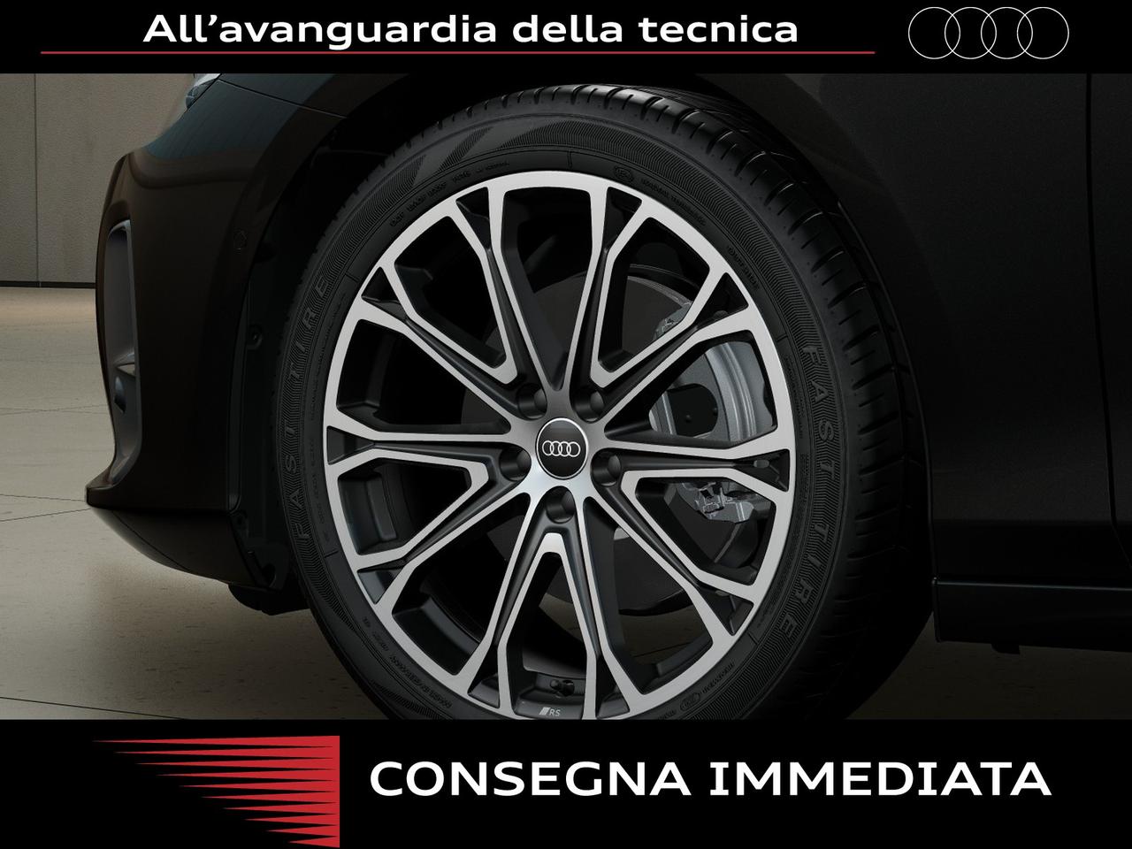 Audi A6 avant 2.0 tdi mhev+ 204cv business advanced s tronic