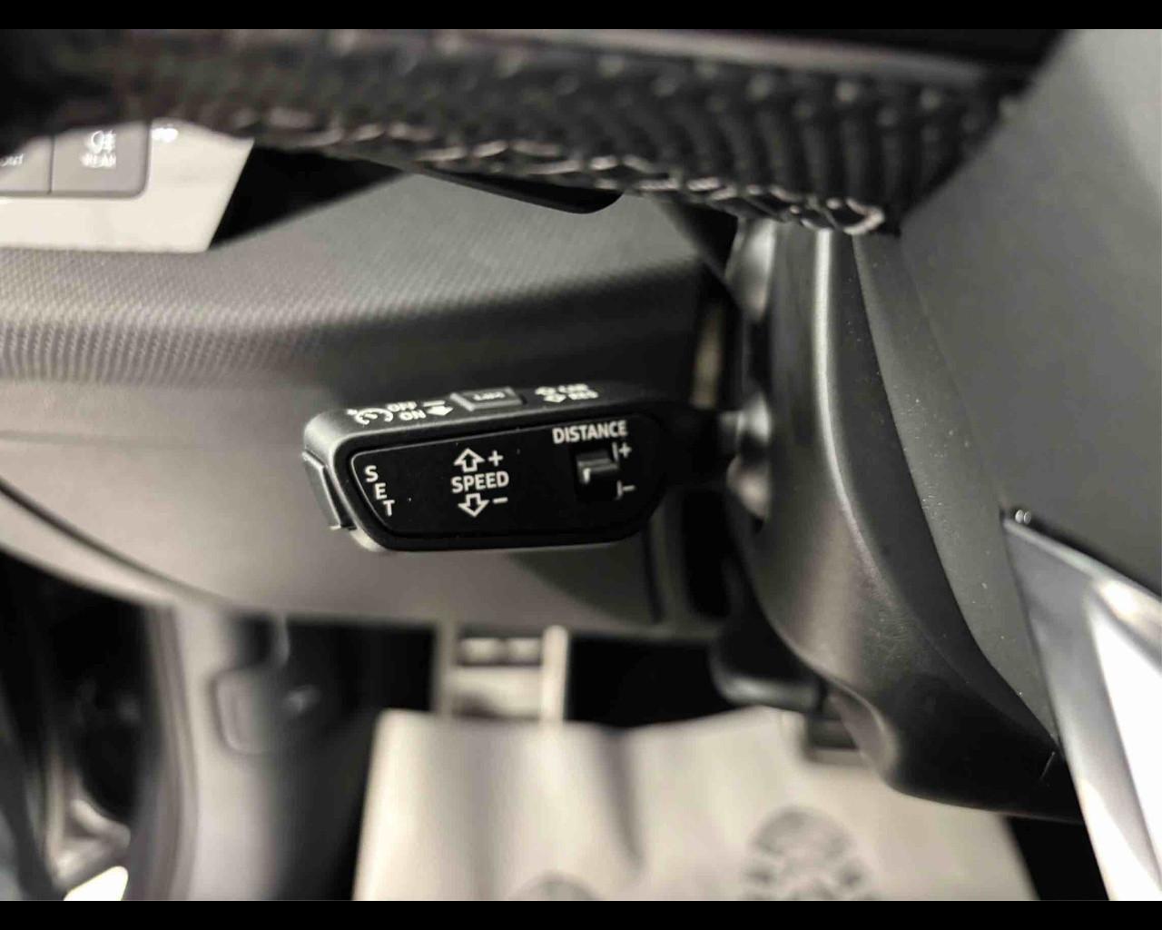 AUDI A3 Sportback 35 2.0 tdi S line edition s-tronic