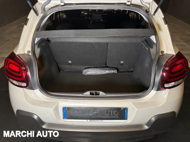 CITROEN C3 PureTech 83 S&S You