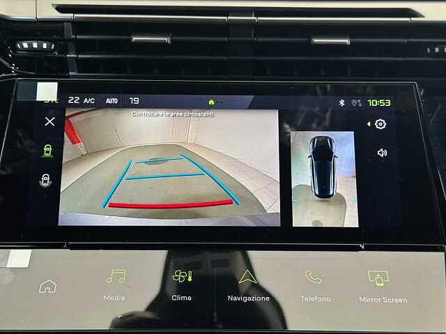 Peugeot 308 SW BlueHDi 130 S&S EAT8 SW GT KM ZERO