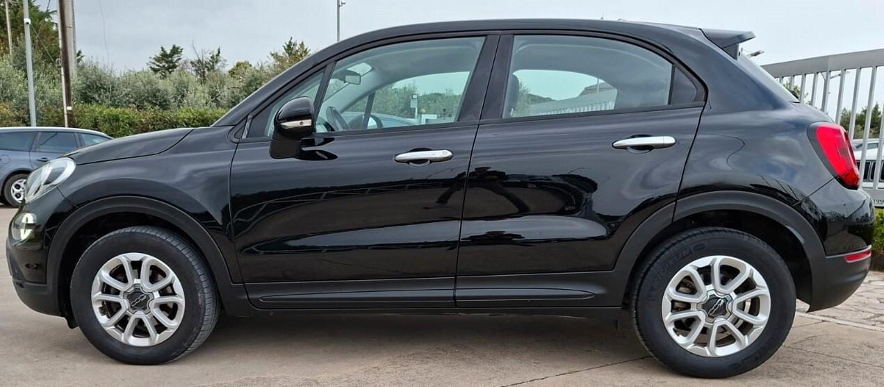 Fiat 500X 1.3 MultiJet 95 CV Business