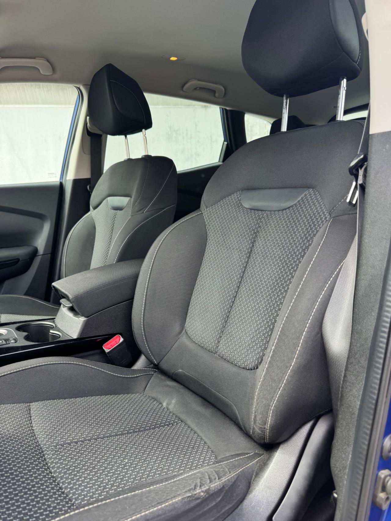Renault Kadjar Blue dCi 8V 115CV Sport Edition2