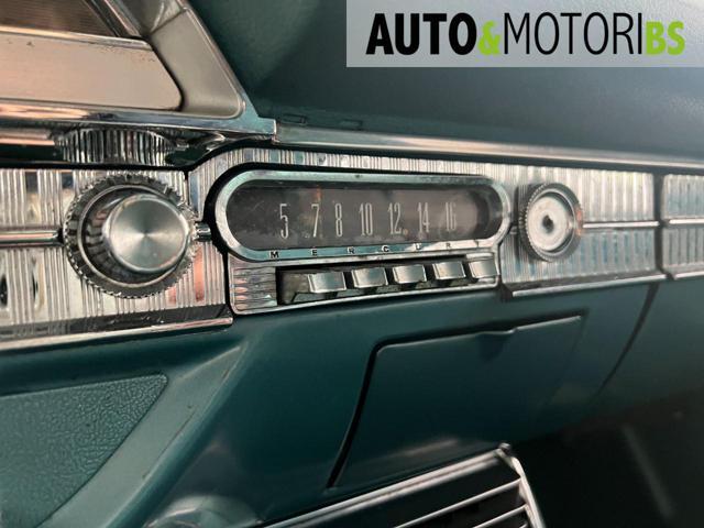 FORD Mercury Monterey Coupè V8 5.8 V-serie *ASI*