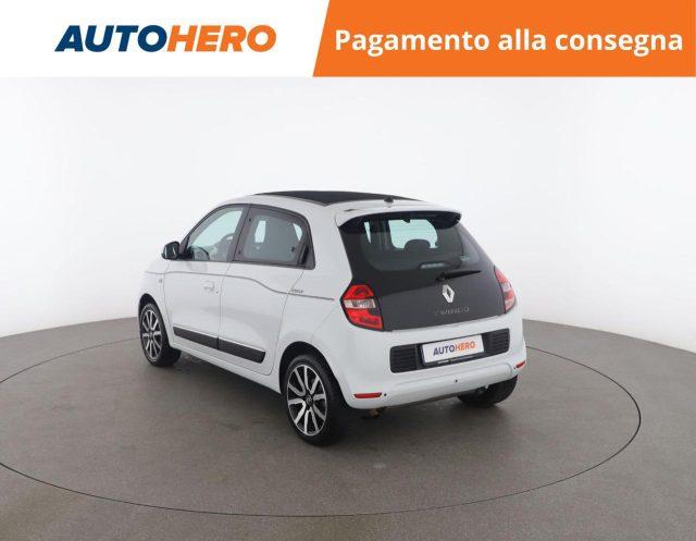 RENAULT Twingo TCe 90 CV Stop&Start Energy