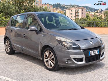 Renault Scénic X-Mod – 159.000 km – Distribuzione fatta