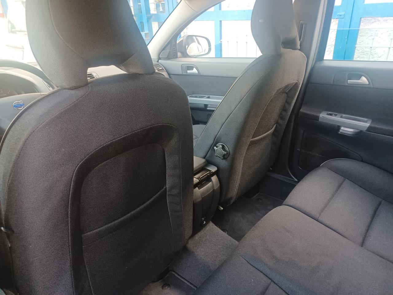Volvo V50 1.6 D POLAR UNICO PROPRIETARIO