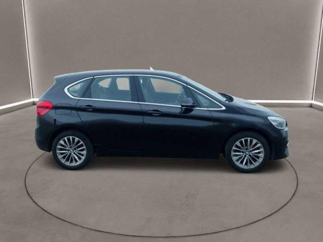 BMW 216 Serie 2 A.T. (F45) - d Active Tourer Luxury