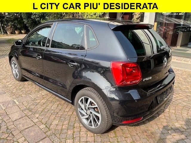 VOLKSWAGEN Polo 1.0 MPI 75 CV Sound